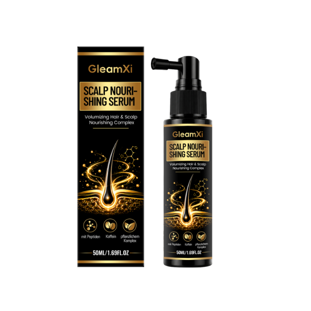 Scalp Nourishing Liquid