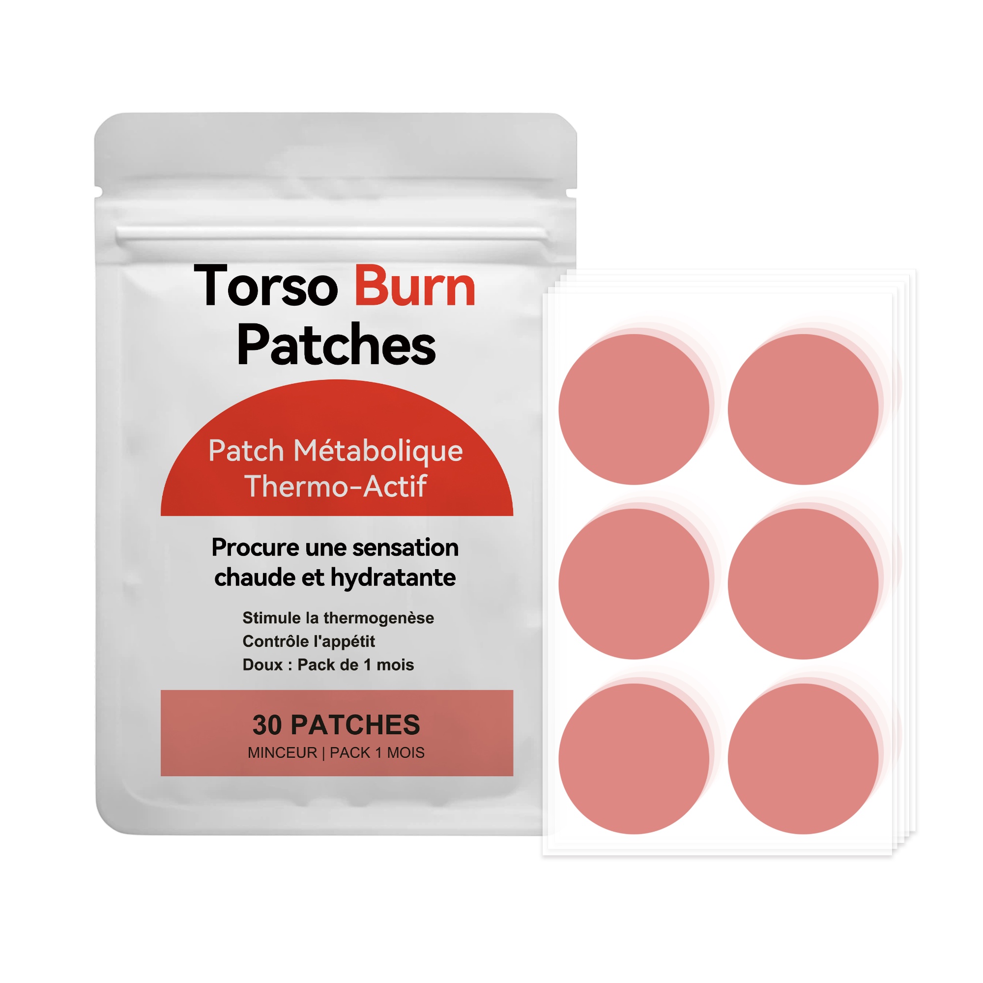 Slim Soothing Patch