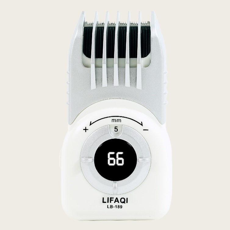 Household Mens Mini Portable Hair Clipper