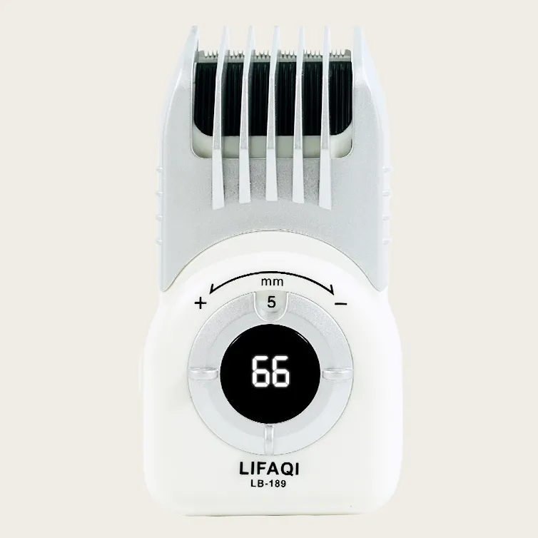 Household Mens Mini Portable Hair Clipper