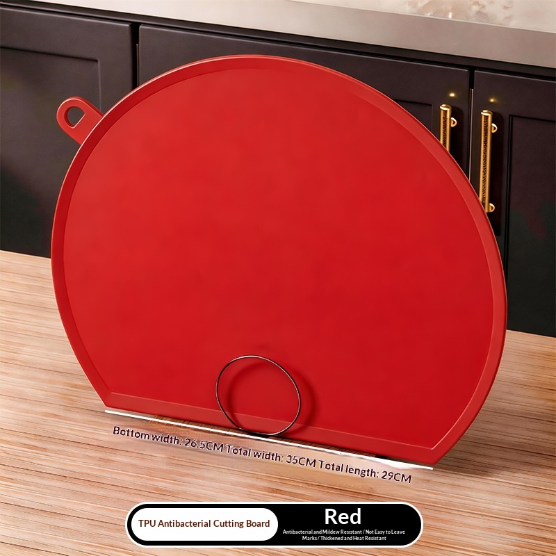 Double-Sided Cutting Board