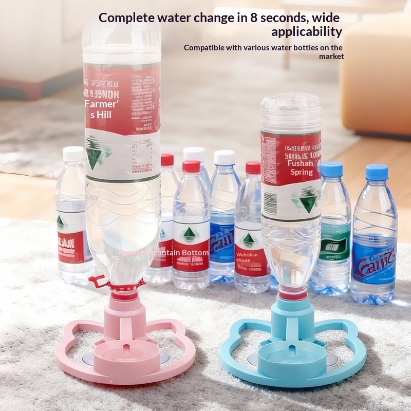 Automatic Cat Water Fountain For Home Use