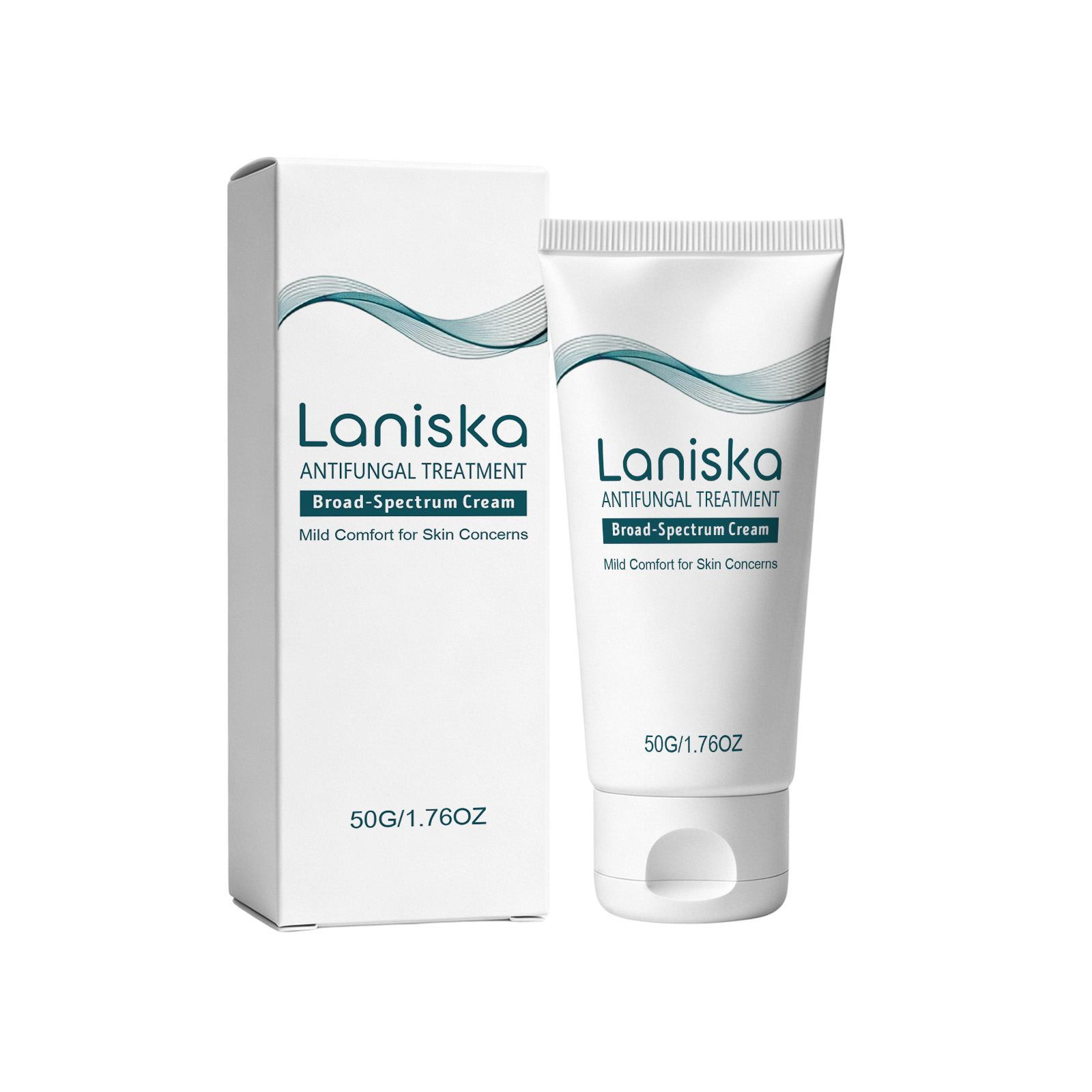 Skin Soothing Cream