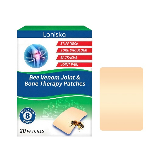 Joint And Bone Patch