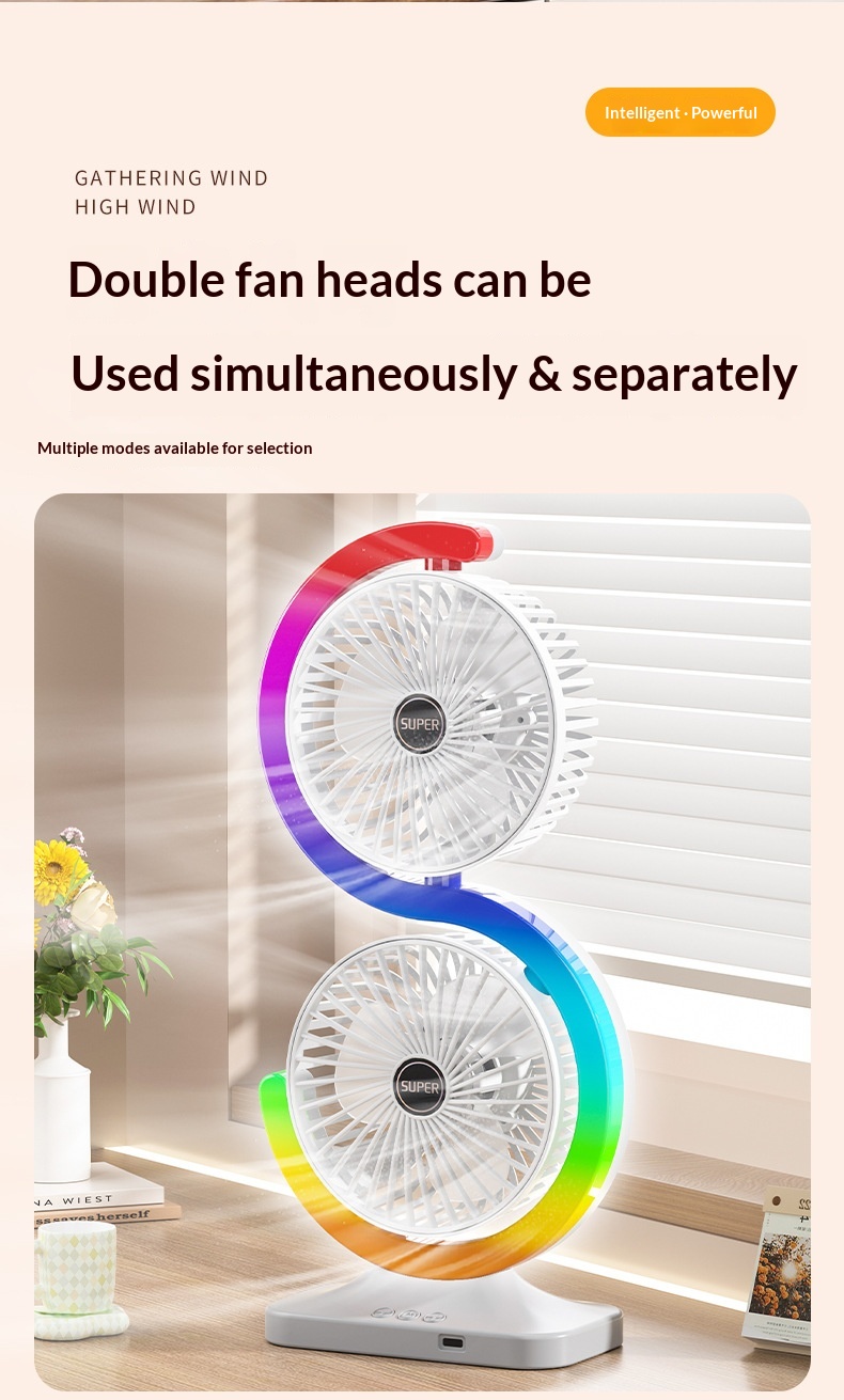 Dual-head Circulating Mini Ambient Light Fan A987348c 0a8d 451a A950 7551cc5602a3 Trans