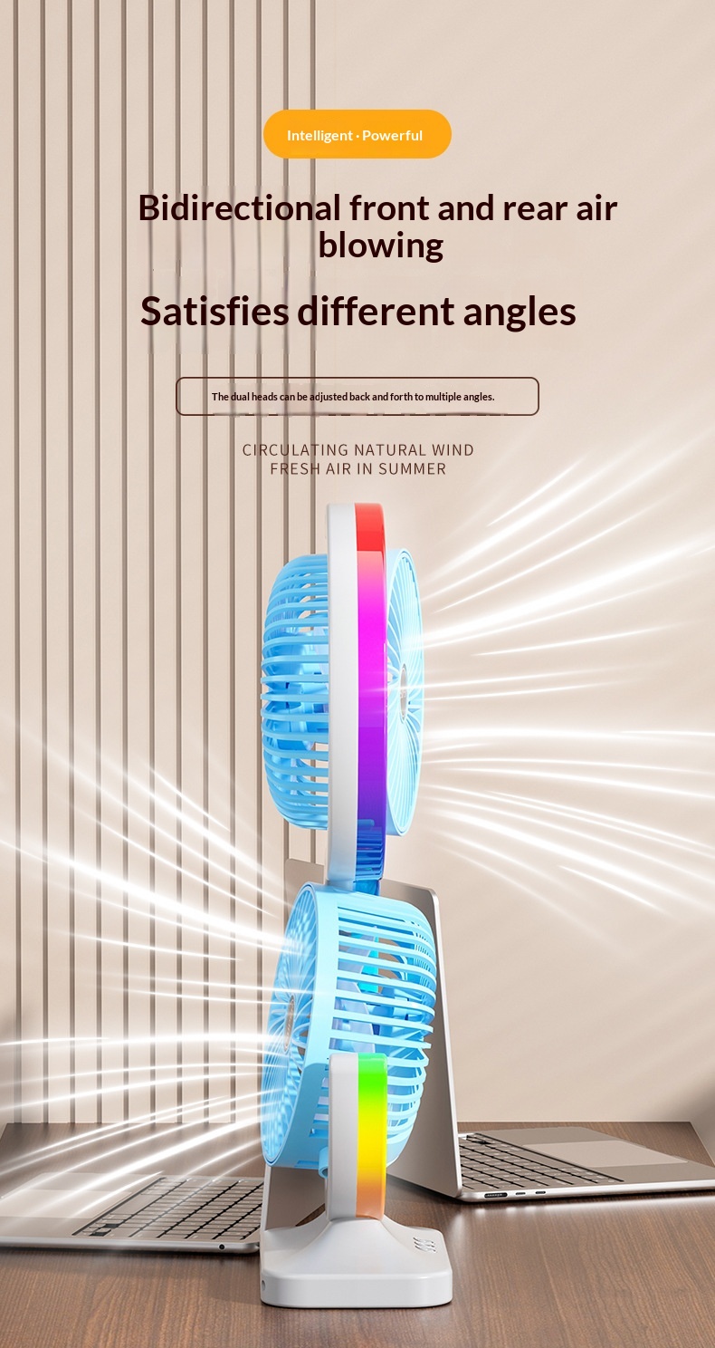 Dual-head Circulating Mini Ambient Light Fan D2d92c43 C17e 4362 B58b 248c1192de98 Trans