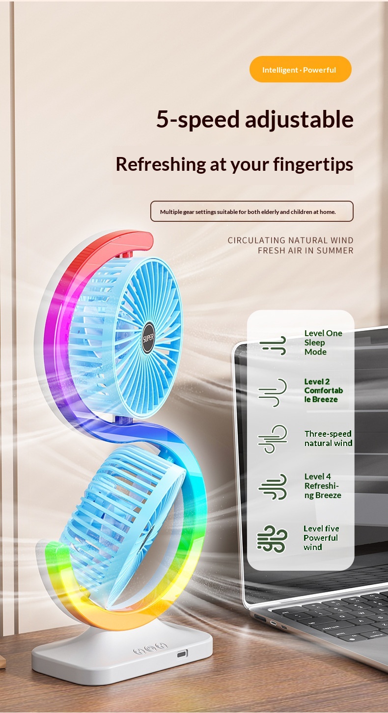 Dual-head Circulating Mini Ambient Light Fan Efad0d7a Fca0 4438 974b 7e60719a99a4 Trans