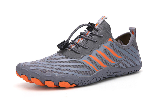 Men's And Women's Fitness Exercise Running Outdoors Climbing Shoes — foto 7