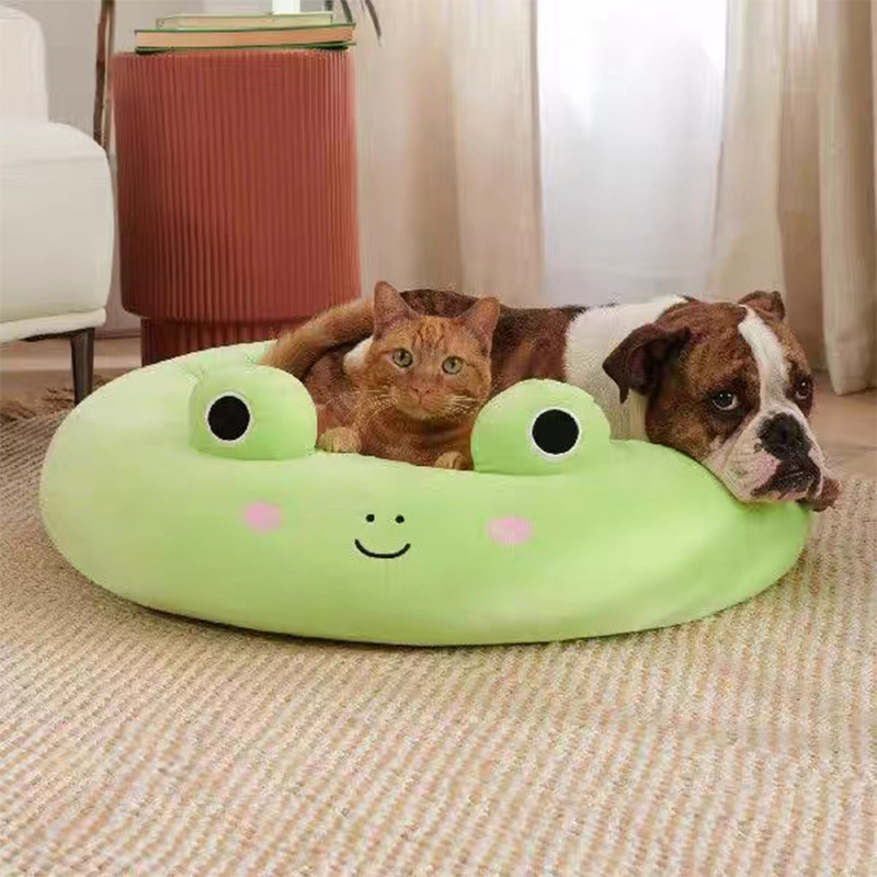 Super Soft Plush Bed Four Seasons Pet Pad thumbnail 12