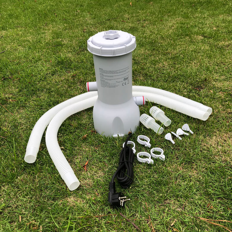 Swimming Pool Filter Pump