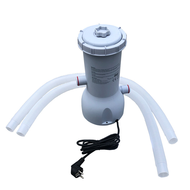 Swimming Pool Filter Pump