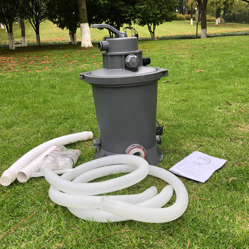 Swimming Pool Filter Pump