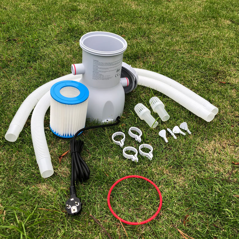 Swimming Pool Filter Pump