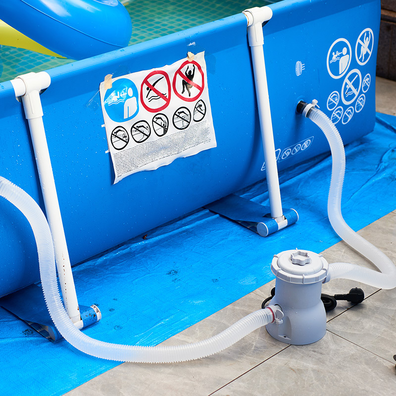 Swimming Pool Filter Pump