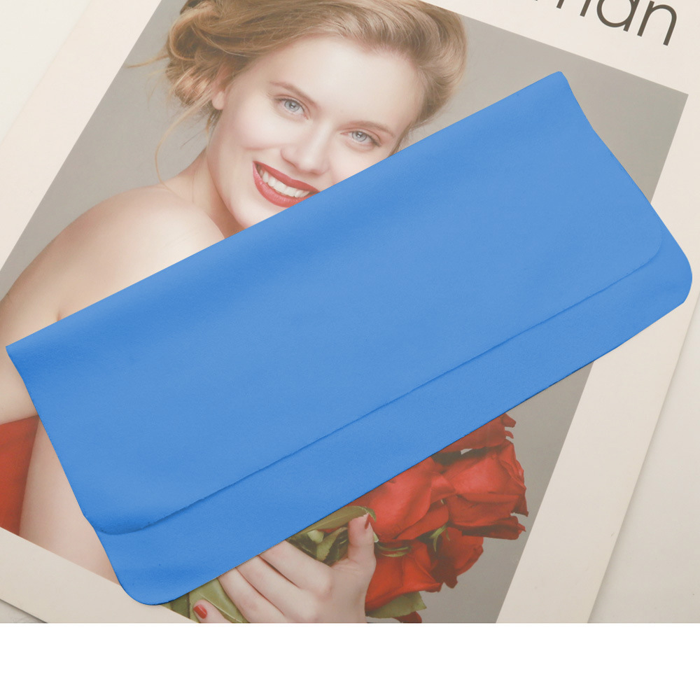 Suede Glasses Cloth Superfine Fiber