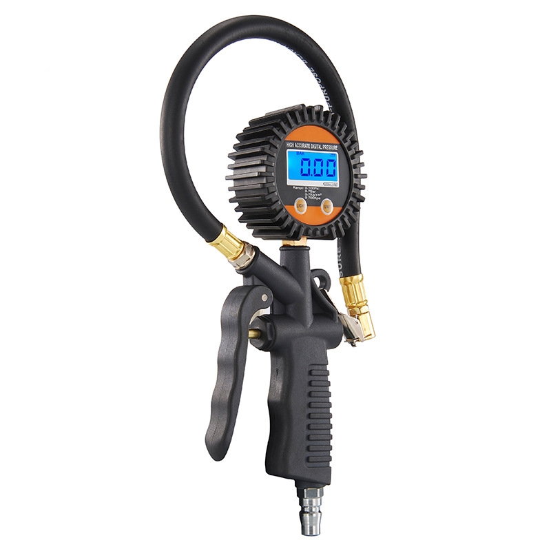 Digital Car Tire Pressure Gauge