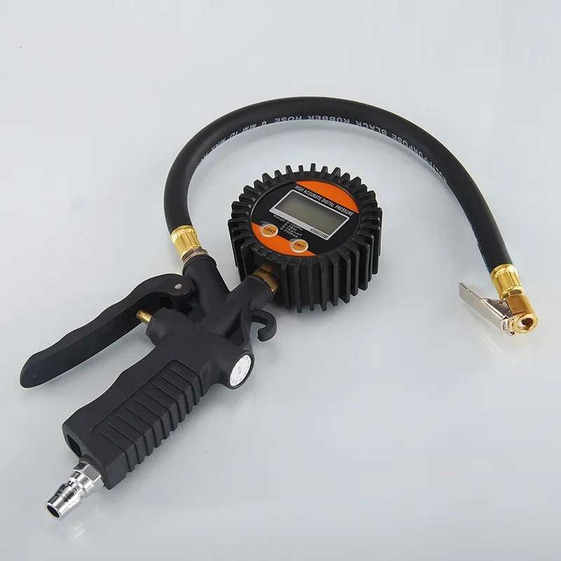 Digital Car Tire Pressure Gauge