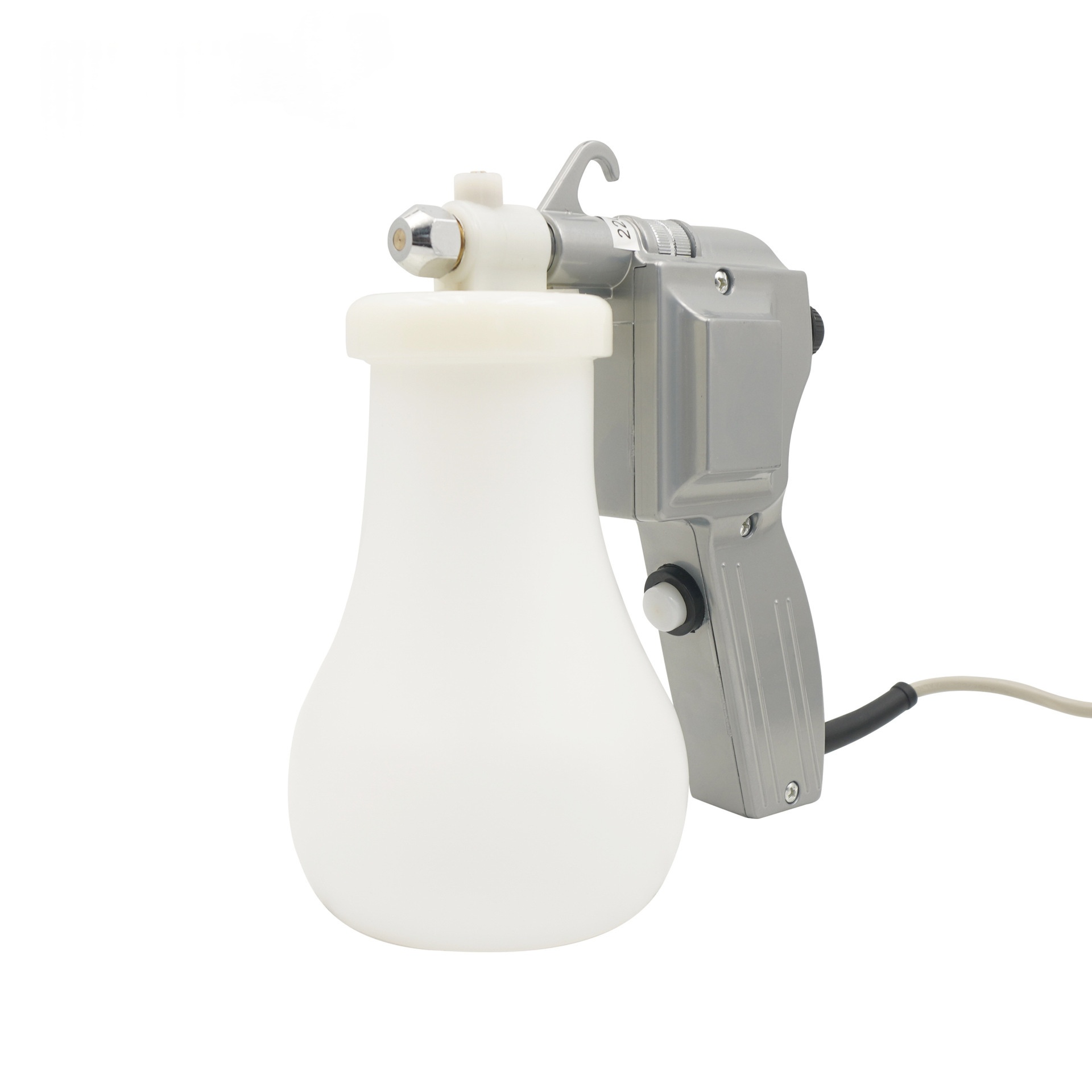 Decontamination Spray Gun Oil Stain Textile Cleaning