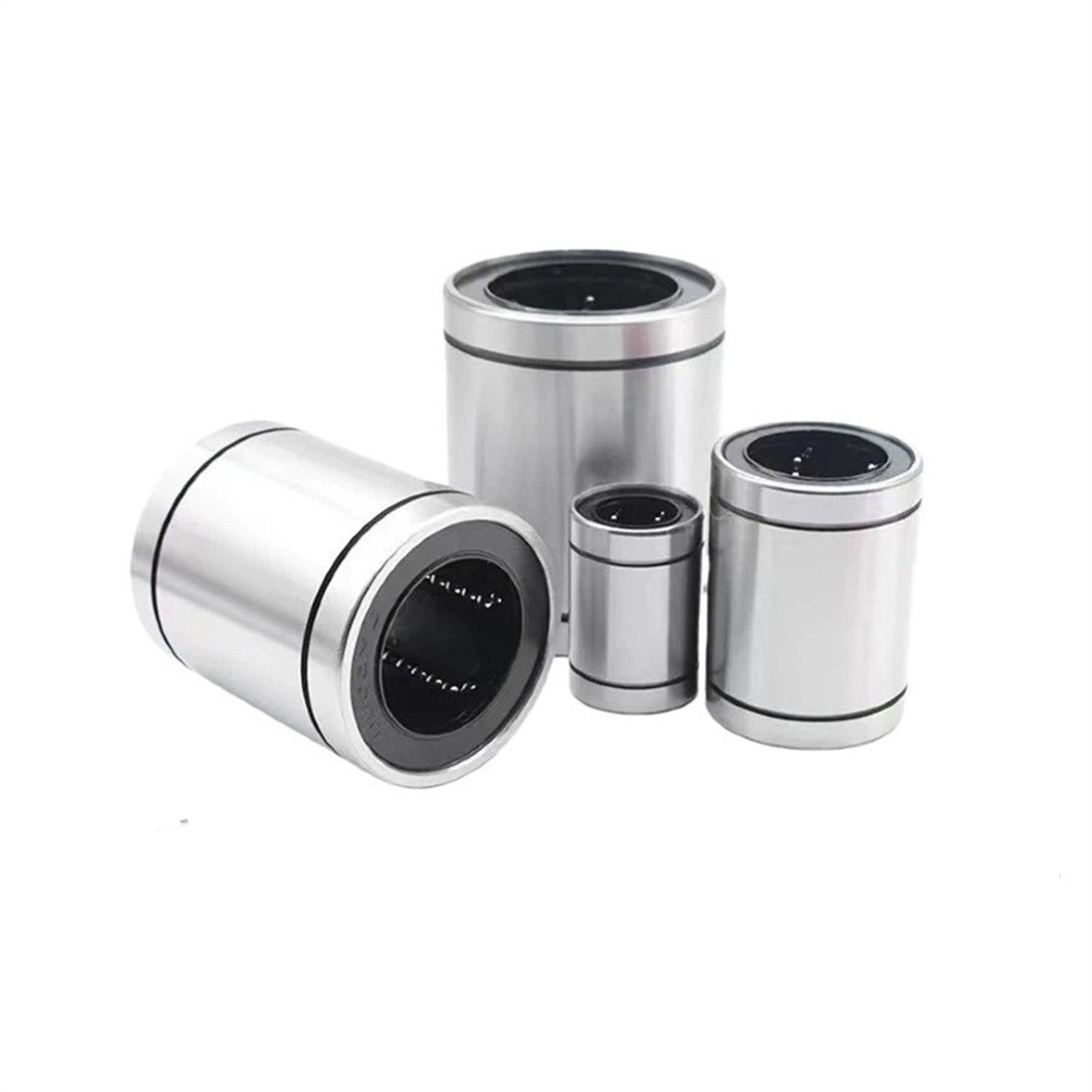 Linear Sliding Bearing