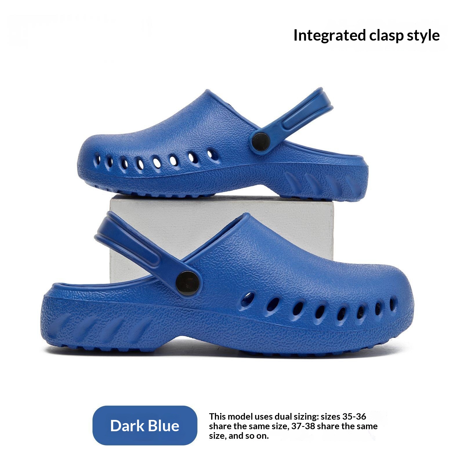 Surgical Slippers For Use In The Operating Room Only