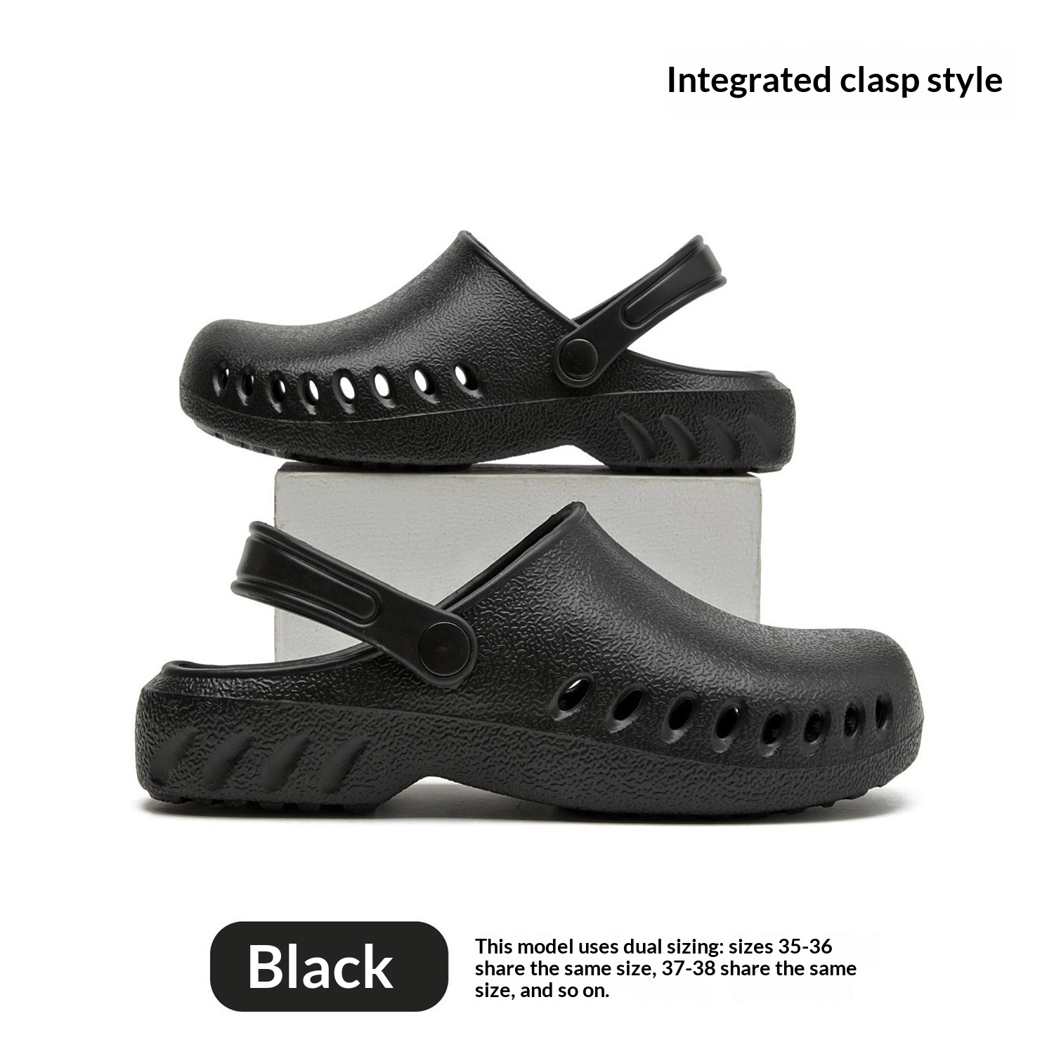 Surgical Slippers For Use In The Operating Room Only