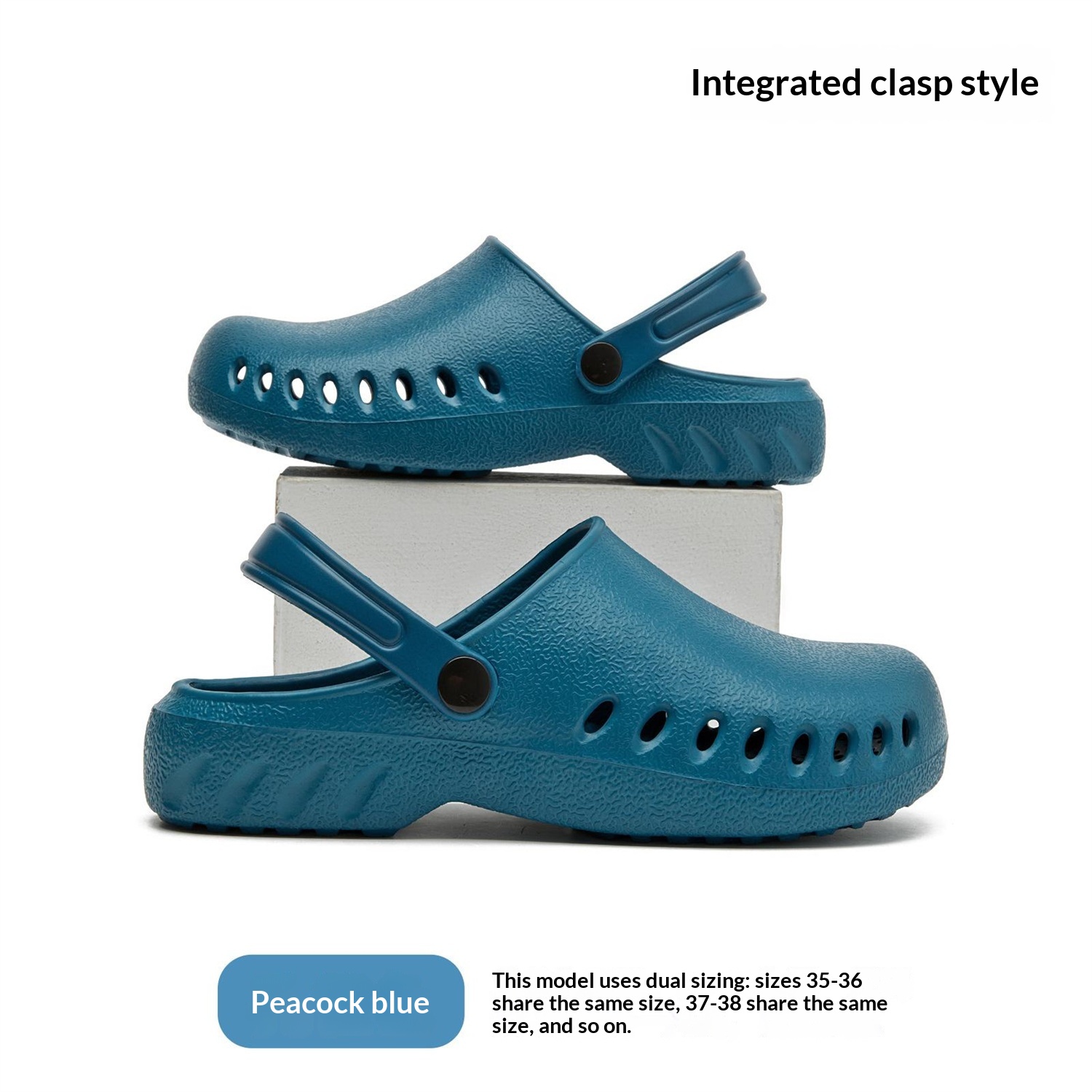 Surgical Slippers For Use In The Operating Room Only