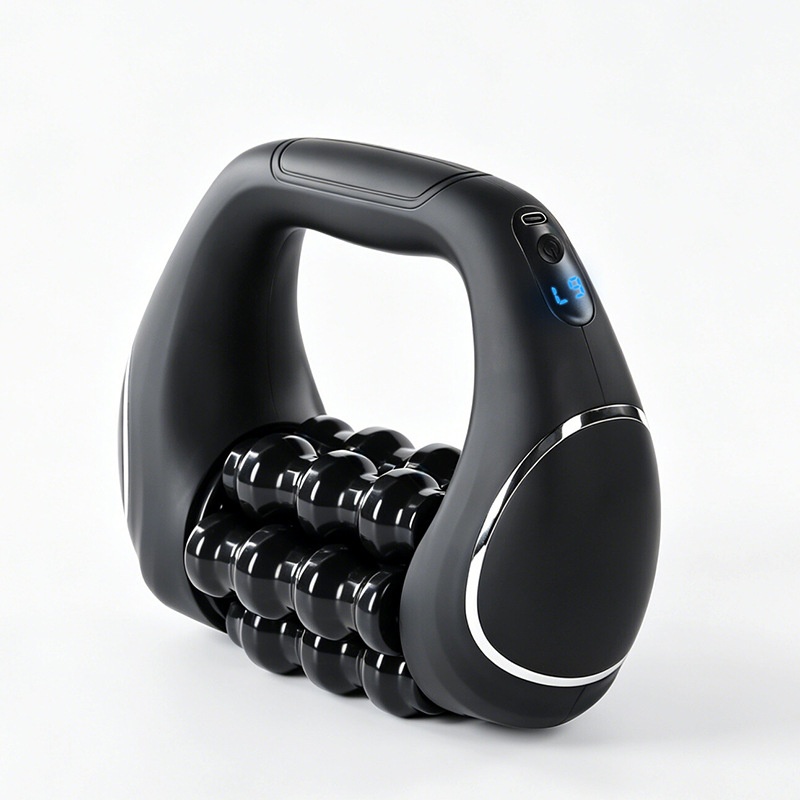 Sports Massage Roller Handheld Full-body Massager
