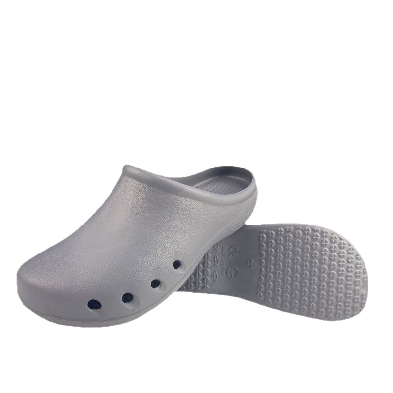 Surgical Slippers For Use In The Operating Room Only