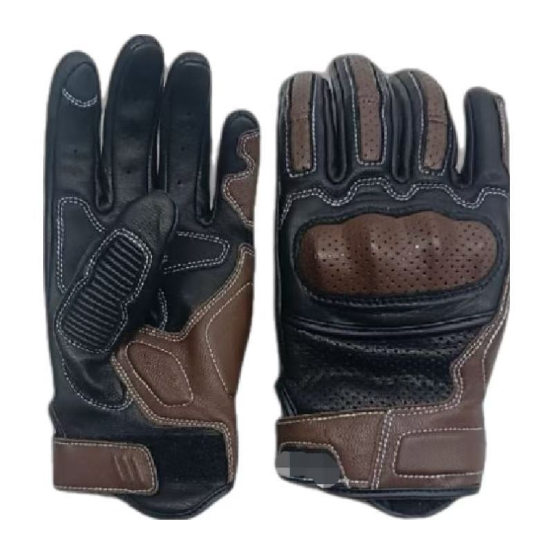 ChillVibe Rider's Gloves