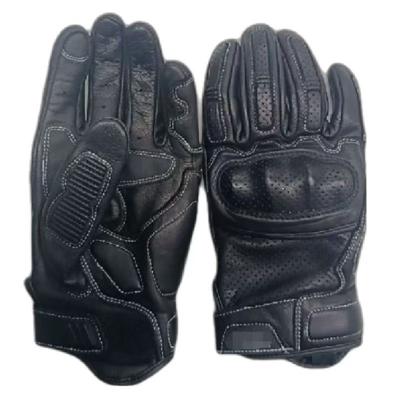 ChillVibe Rider's Gloves