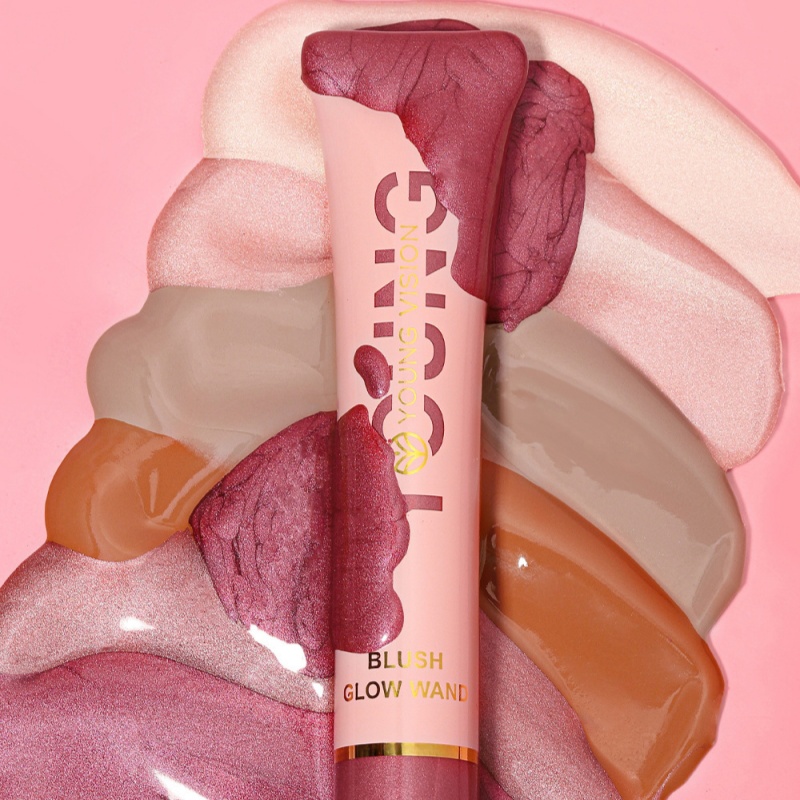 Air Cushion Highlighter Contour And Blush Stick