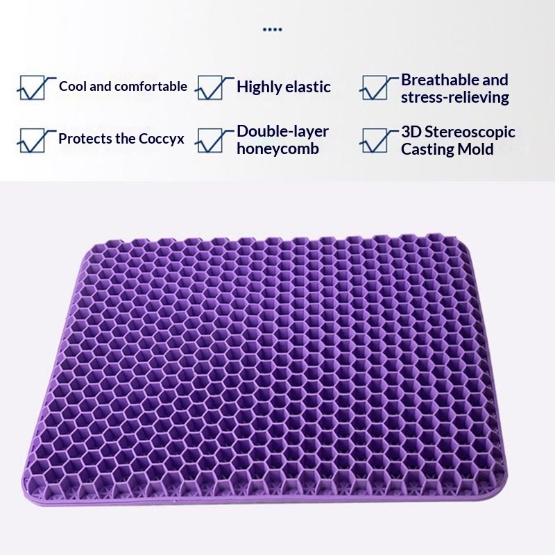 Car Student And Office Chair Cushion 2