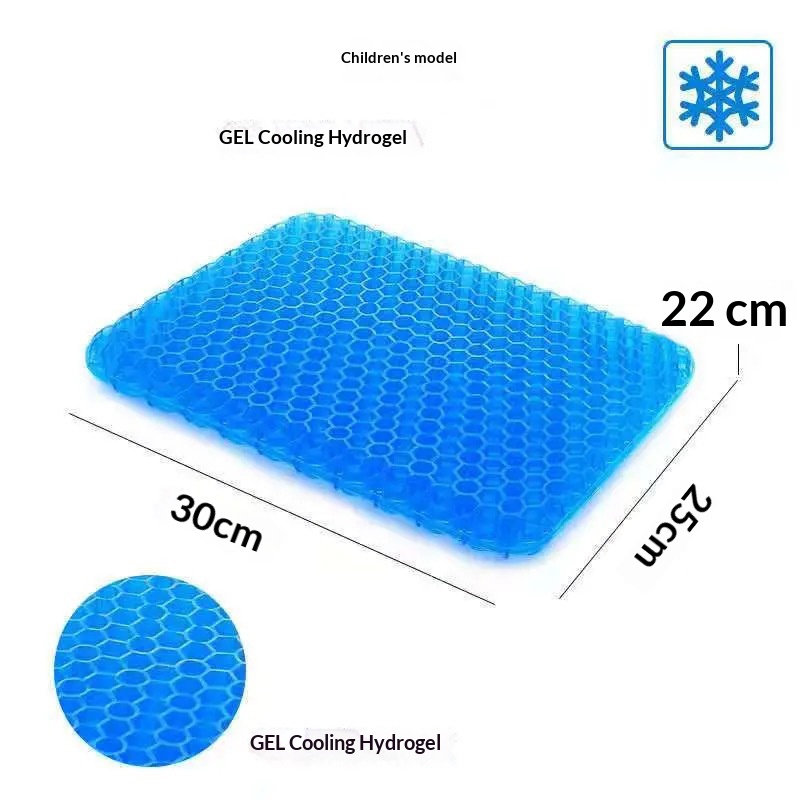 Car Student And Office Chair Cushion 7