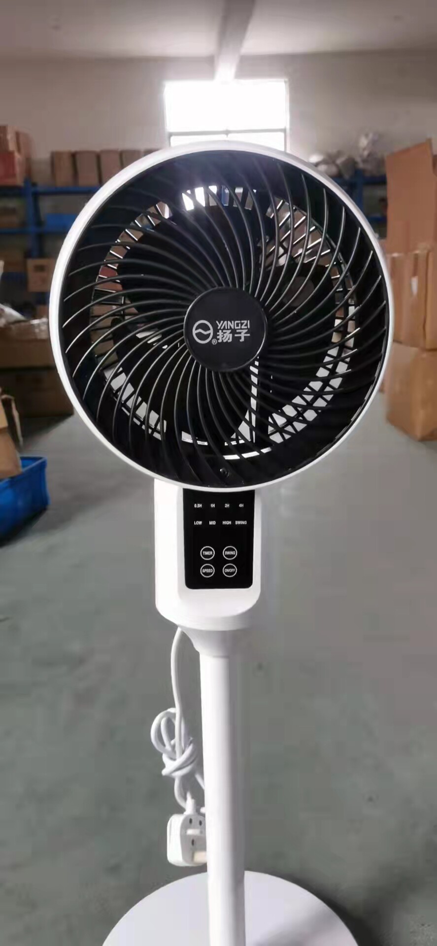 Fan