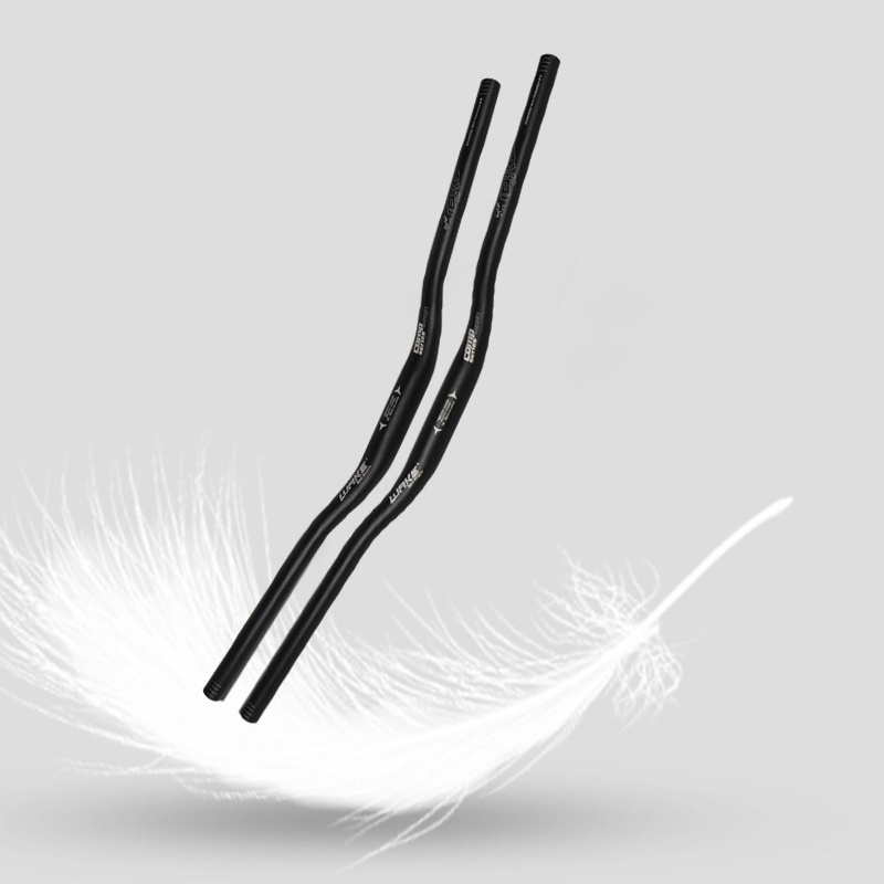 Aluminum Alloy Drop Handlebar For Road Bikes