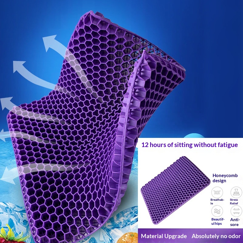 Car Student And Office Chair Cushion 9