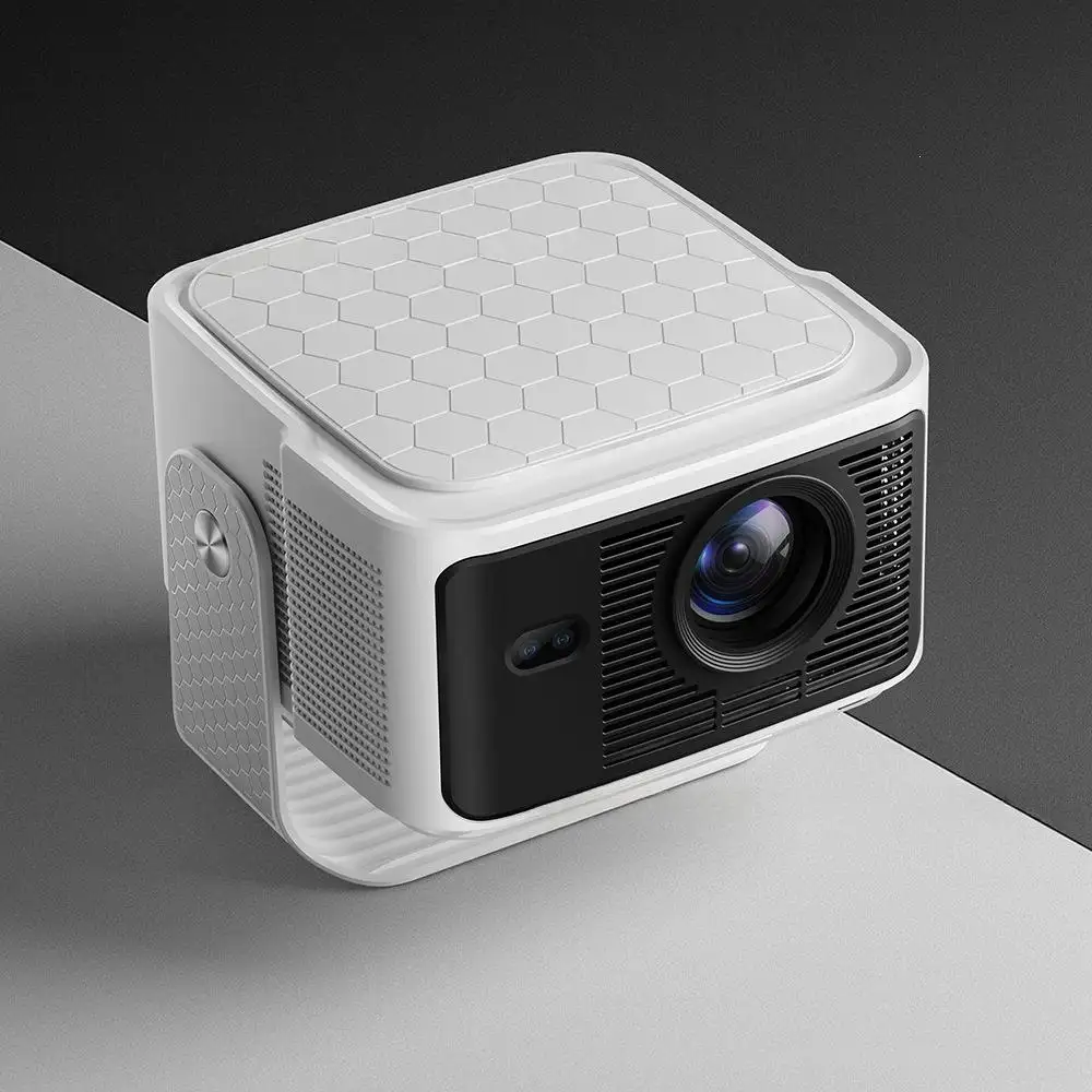 Auto-focus Automatic Obstacle Avoidance High-brightness Projector