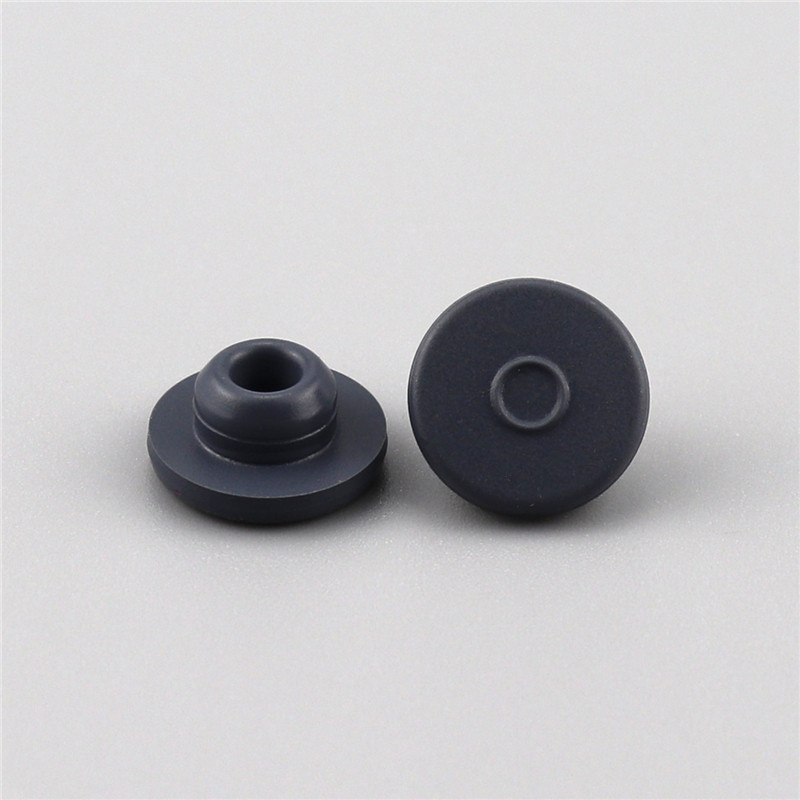 13-mesh Specification Butyl Rubber Stopper Seal