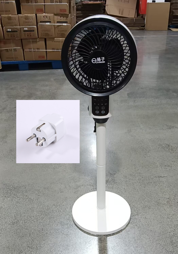 Fan