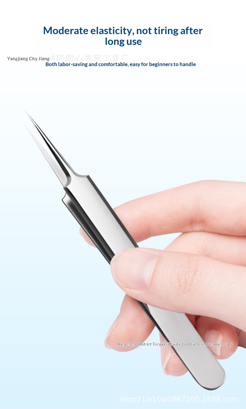 Pimple-removal Needle Set Blackhead-removing Tweezers Tool 5ee6f8ae 9f96 4daa Bb0b 7819e0a2f5b8 Trans