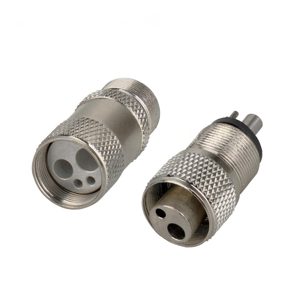 Dental High Low-speed Handpiece Adapter