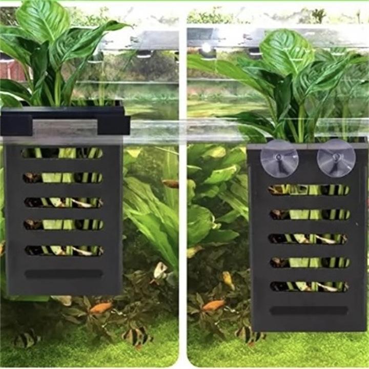 Hydroponic Planting Basket For Fish Tanks