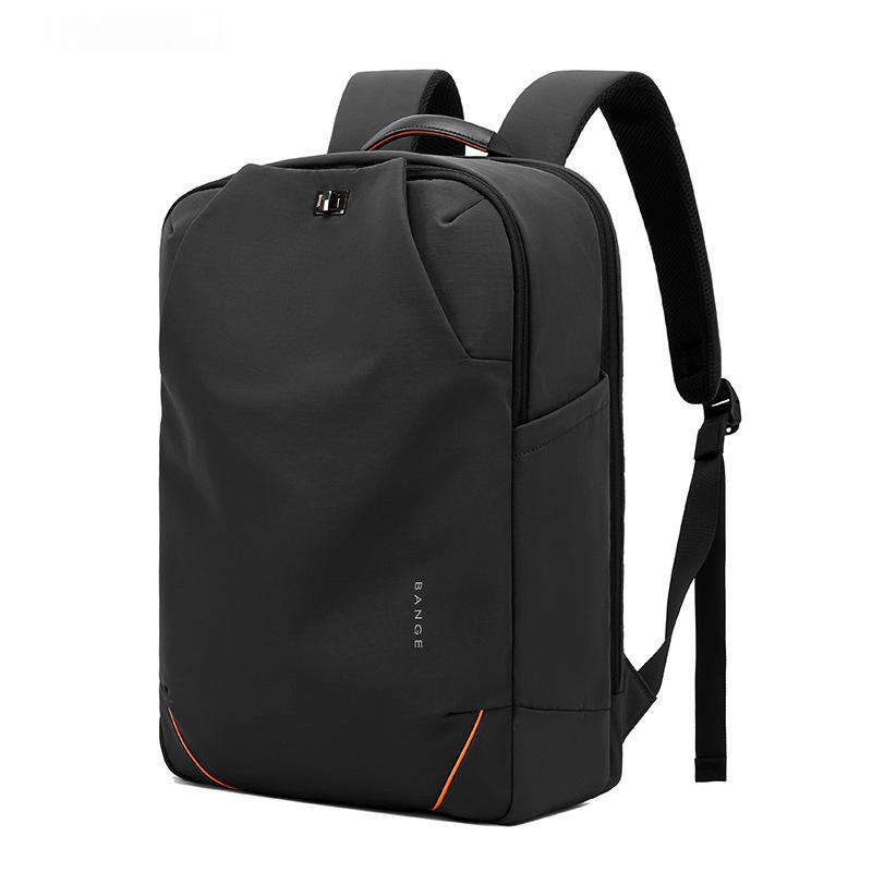 Large-capacity Backpack Casual And Versatile Womens College Student Bookbag Travel Laptop Bag 5