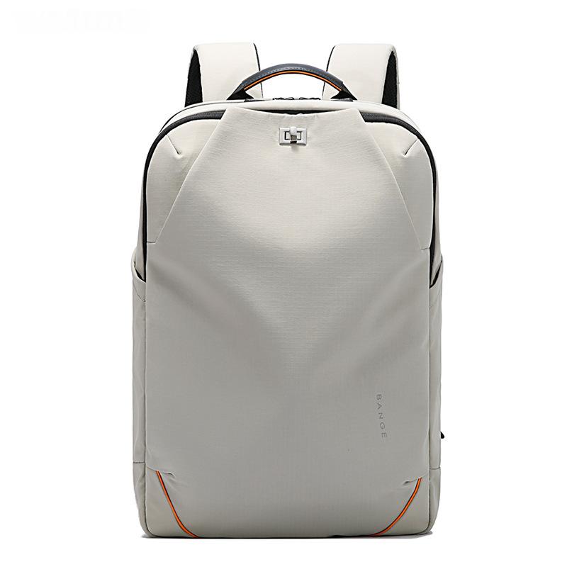 Large-capacity Backpack Casual And Versatile Womens College Student Bookbag Travel Laptop Bag