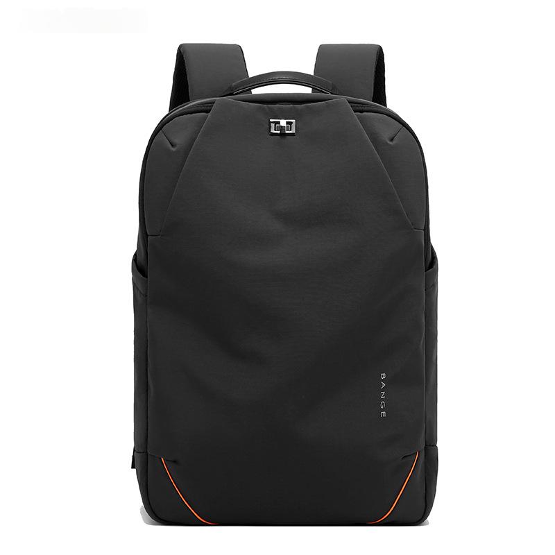Large-capacity Backpack Casual And Versatile Womens College Student Bookbag Travel Laptop Bag 2