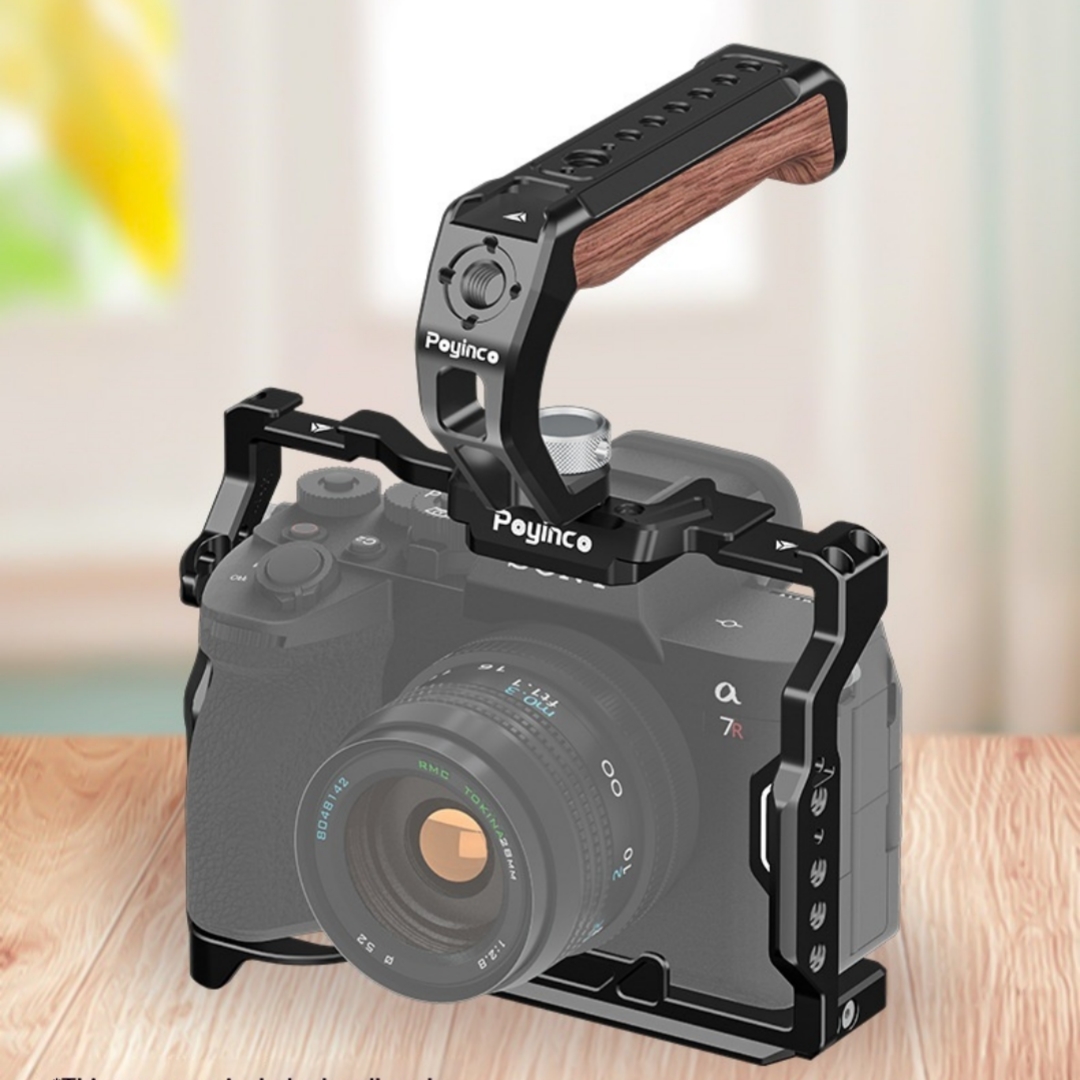 Suitable For ALEA Positioning Handle Upper Handle