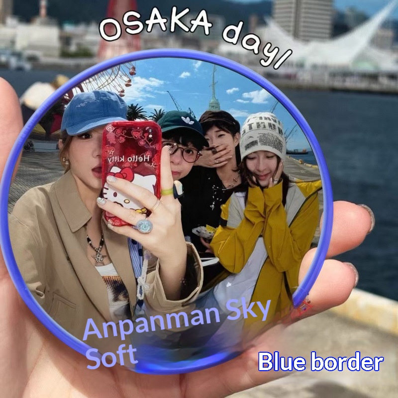 Travel Selfie Mirror For Taking Photos While Traveling 4