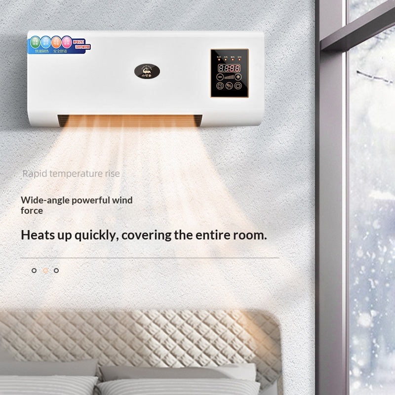 Portable Air Conditioner That Can Both Cool And Heat