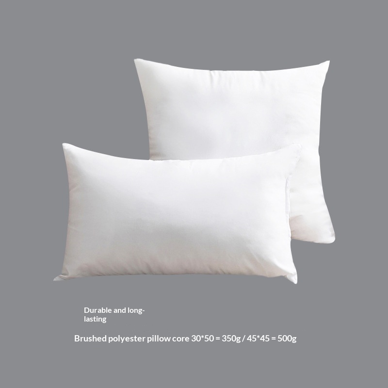 Non-woven Pillow Insert Non-woven Pillow Insert