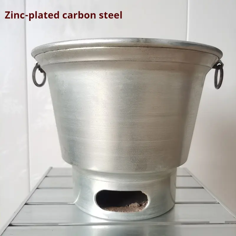 Household Vintage Charcoal Stove